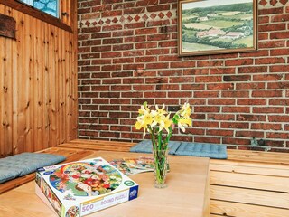 Vakantiehuis Binderup Strand  71