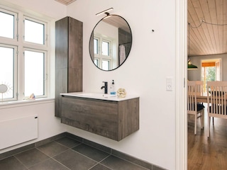 Ferienhaus Binderup Strand  25