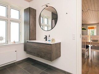 Vakantiehuis Binderup Strand  24