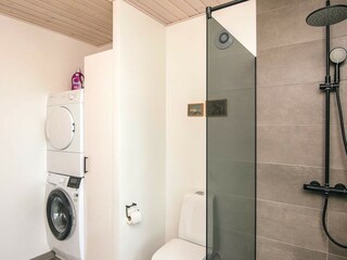 Casa per le vacanze Binderup Strand  7