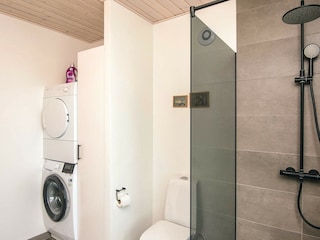 Maison de vacances Binderup Strand  22