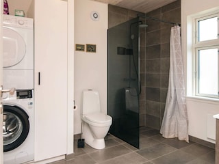 Ferienhaus Binderup Strand  25