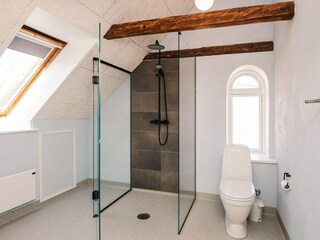 Vakantiehuis Binderup Strand  26