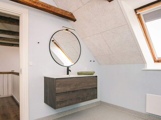 Vakantiehuis Binderup Strand  27