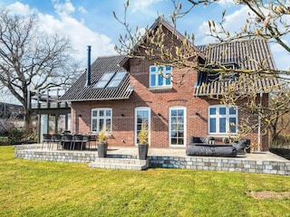 Ferienhaus Binderup Strand  29