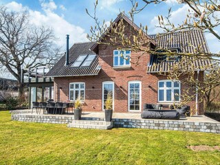 Vakantiehuis Binderup Strand  29