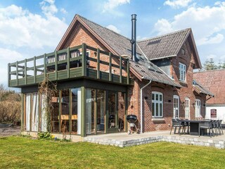 Vakantiehuis Binderup Strand  73