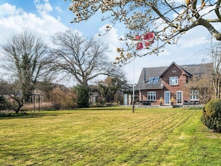 Ferienhaus Binderup Strand  30