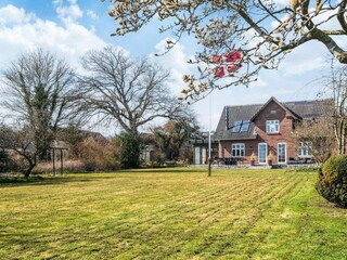 Vakantiehuis Binderup Strand  6