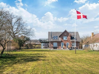 Ferienhaus Binderup Strand  35