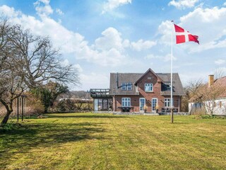 Vakantiehuis Binderup Strand  31