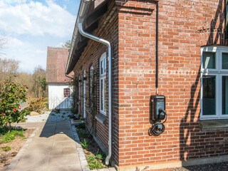 Ferienhaus Binderup Strand  43