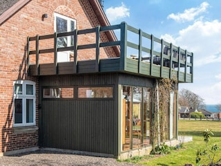 Maison de vacances Binderup Strand  20