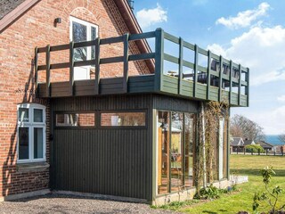 Vakantiehuis Binderup Strand  34