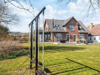 Vakantiehuis Binderup Strand  13