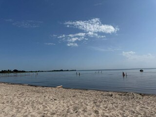 Vakantiehuis Binderup Strand  22