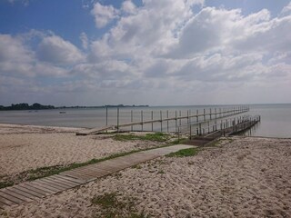 Holiday house Binderup Strand  25