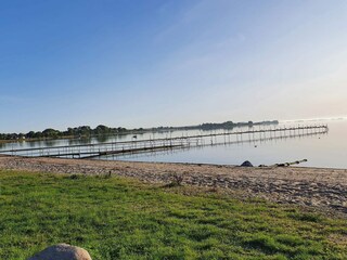 Vakantiehuis Binderup Strand  26