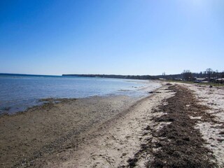 Vakantiehuis Binderup Strand  27