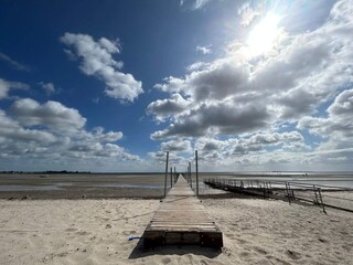 Casa per le vacanze Binderup Strand  9