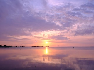 Maison de vacances Binderup Strand  36