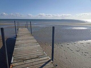 Casa per le vacanze Binderup Strand  10