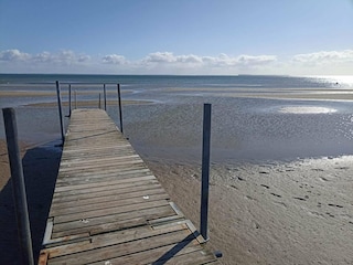 Ferienhaus Binderup Strand  27