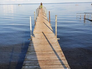 Vakantiehuis Binderup Strand  39