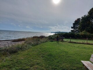 Holiday house Binderup Strand  42