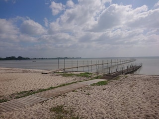 Maison de vacances Binderup Strand  53