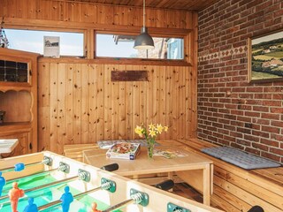 Ferienhaus Binderup Strand  38