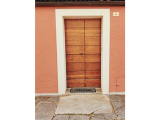 Appartamento per vacanze Cannero Riviera Registrazione all'aperto 4