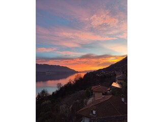 Appartamento per vacanze Cannero Riviera Registrazione all'aperto 6