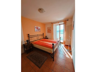 Holiday apartment Cannero Riviera Bedroom 11