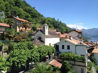 Vakantieappartement Cannero Riviera  16