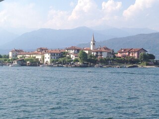 Appartamento per vacanze Cannero Riviera Ambiente 16