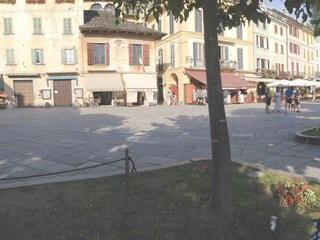 Appartamento per vacanze Cannero Riviera Ambiente 17