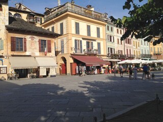 Vakantieappartement Cannero Riviera  19