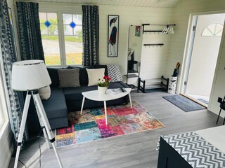 Vakantiehuis Göteborg  6