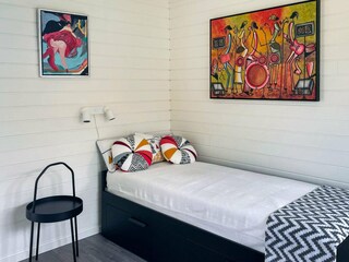 Vakantiehuis Göteborg  13