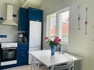 Vakantiehuis Göteborg  7