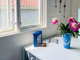 Vakantiehuis Göteborg  12