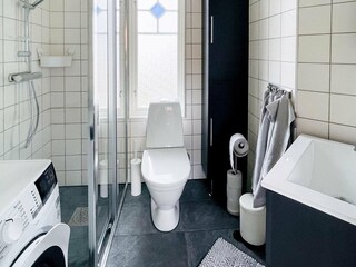 Vakantiehuis Göteborg  15