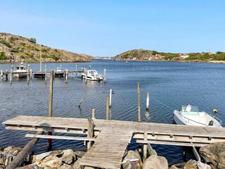 Vakantiehuis Göteborg  8