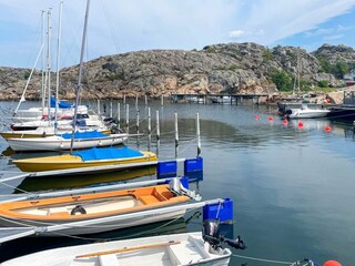 Vakantiehuis Göteborg  16