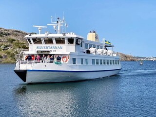 Vakantiehuis Göteborg  17