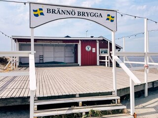 Holiday house Göteborg  18