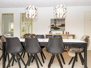 Casa de vacaciones Thorsminde  10