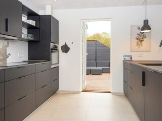 Ferienhaus Thorsminde  29