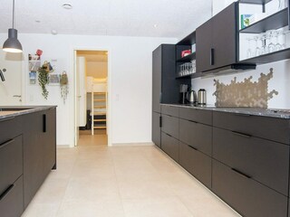 Maison de vacances Thorsminde  34